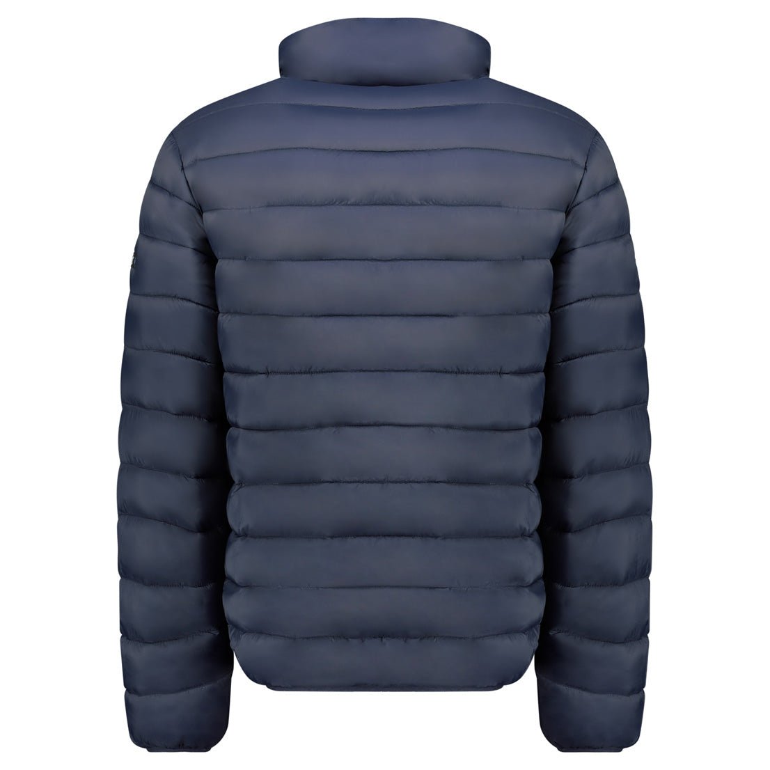Geographical Norway Geographical Norway Amigolor Basic Homme - Blouson Matelassé Marine