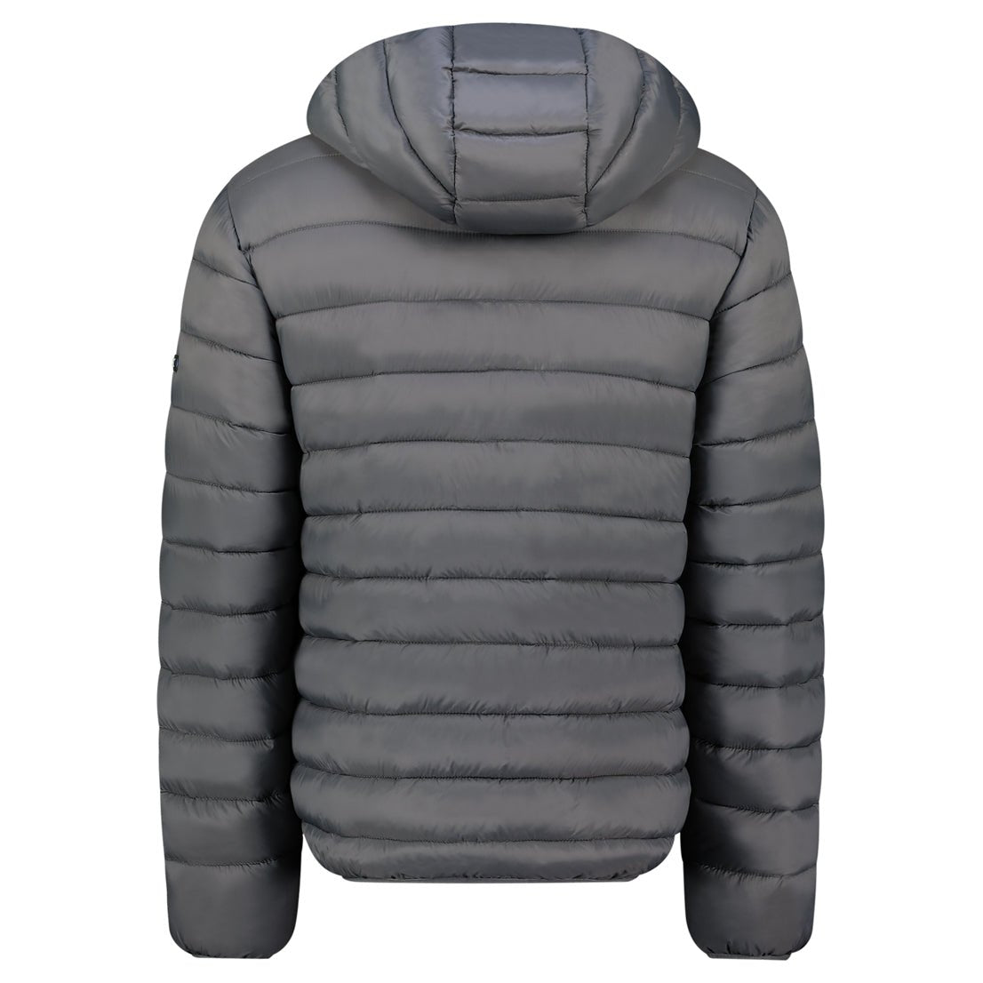 Geographical Norway Geographical Norway Amigolor Hood Homme - Blouson à Capuche Gris Fonce