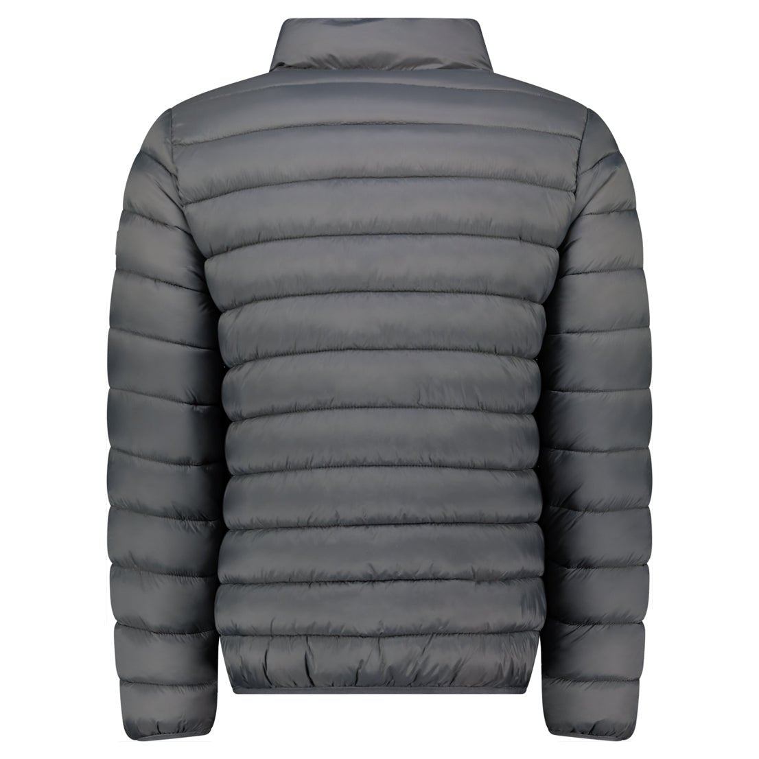 Geographical Norway Geographical Norway Amigotal Basic Homme - Blouson Gris Fonce