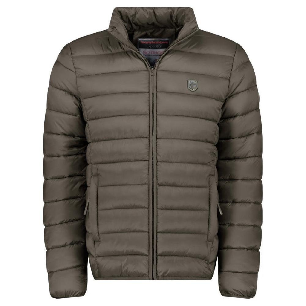 geographical norway Geographical Norway Amigotal Basic Homme - Blouson Kaki