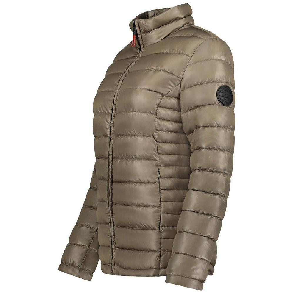 Geographical Norway Geographical Norway Annecy Basic Femme - Doudoune Légère Tempete