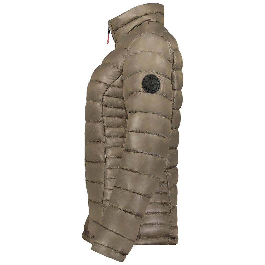 Geographical Norway Geographical Norway Annecy Basic Femme - Doudoune Légère Tempete