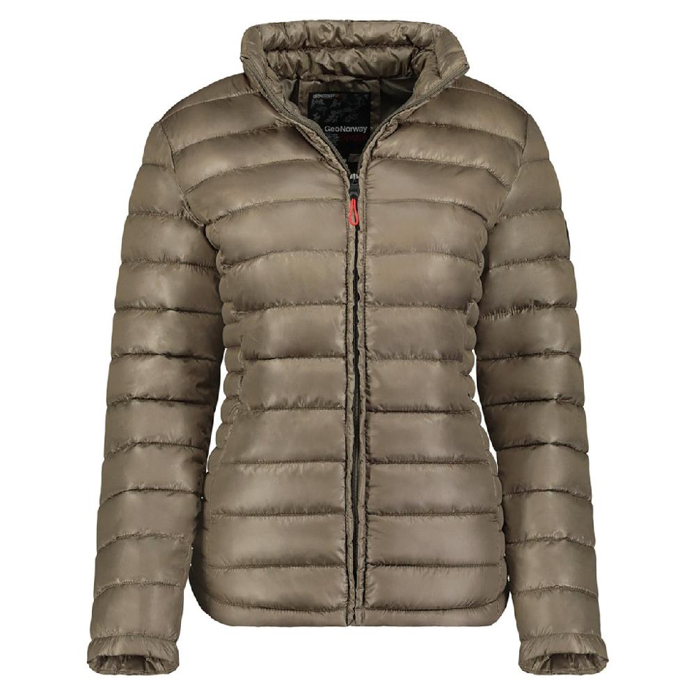 geographical norway Geographical Norway Annecy Basic Femme - Doudoune légère Tempete