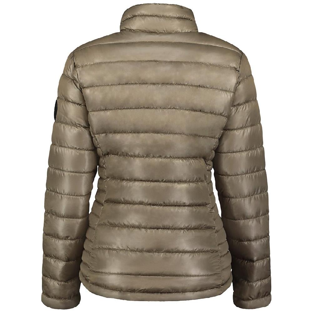 Geographical Norway Geographical Norway Annecy Basic Femme - Doudoune Légère Tempete