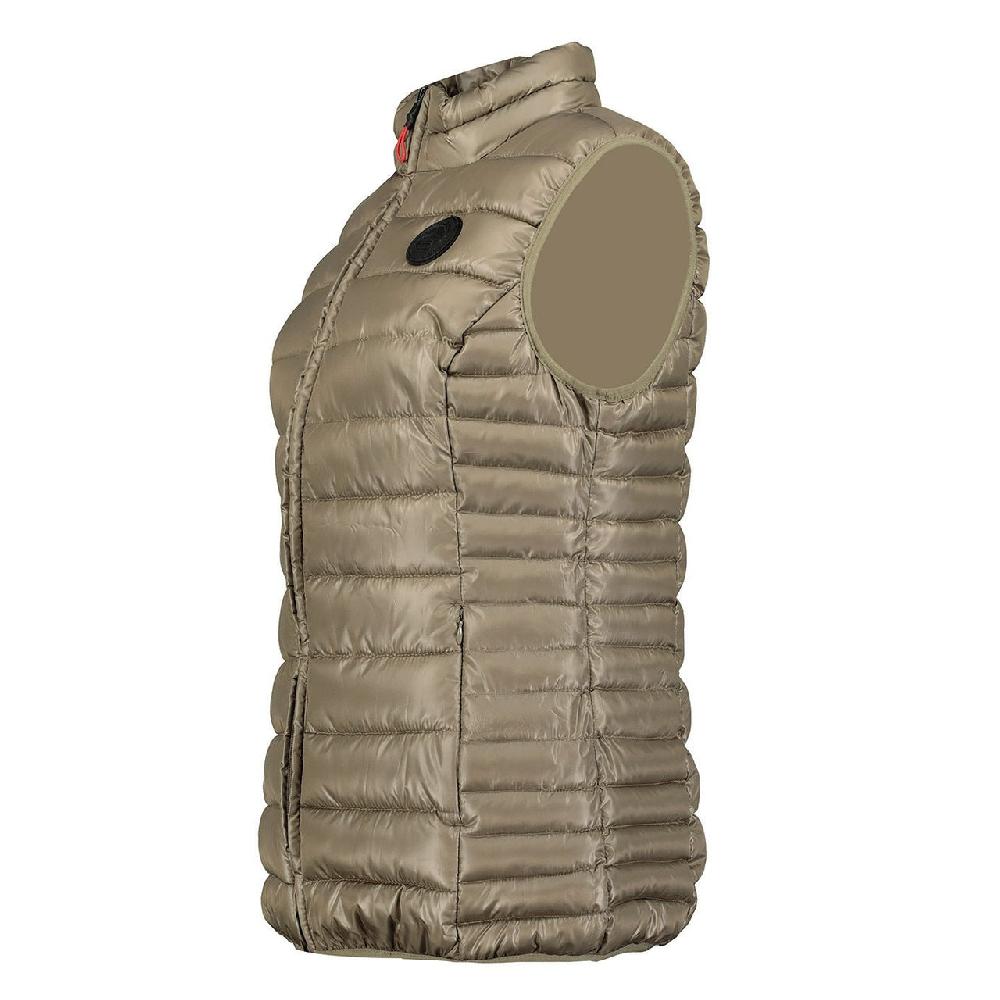 Geographical Norway Geographical Norway Annecy Vest Basic Femme - Doudoune Légère Sans Manche Tempete Tempete