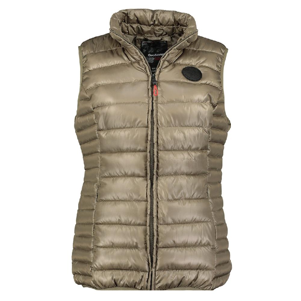 geographical norway Geographical Norway Annecy Vest Basic Femme - Doudoune légère sans manche Tempete Tempete