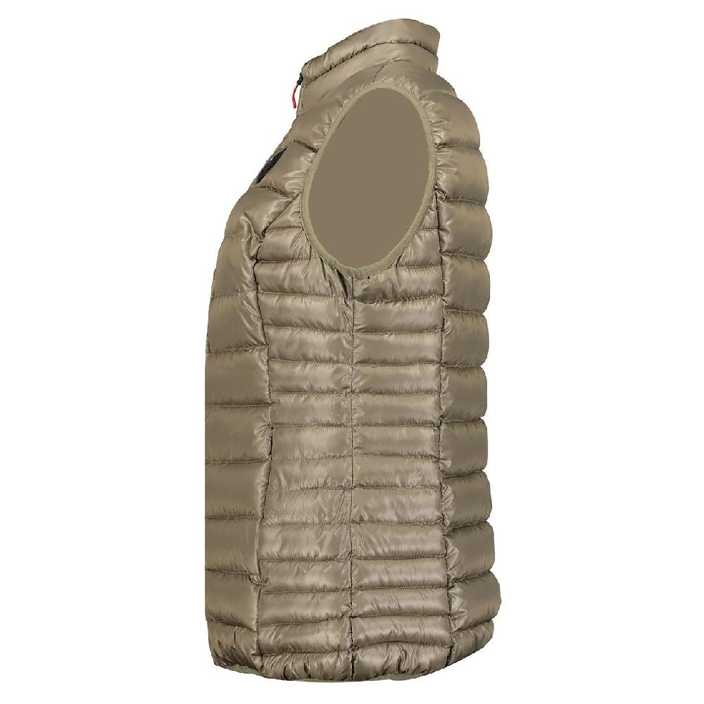 Geographical Norway Geographical Norway Annecy Vest Basic Femme - Doudoune Légère Sans Manche Tempete Tempete