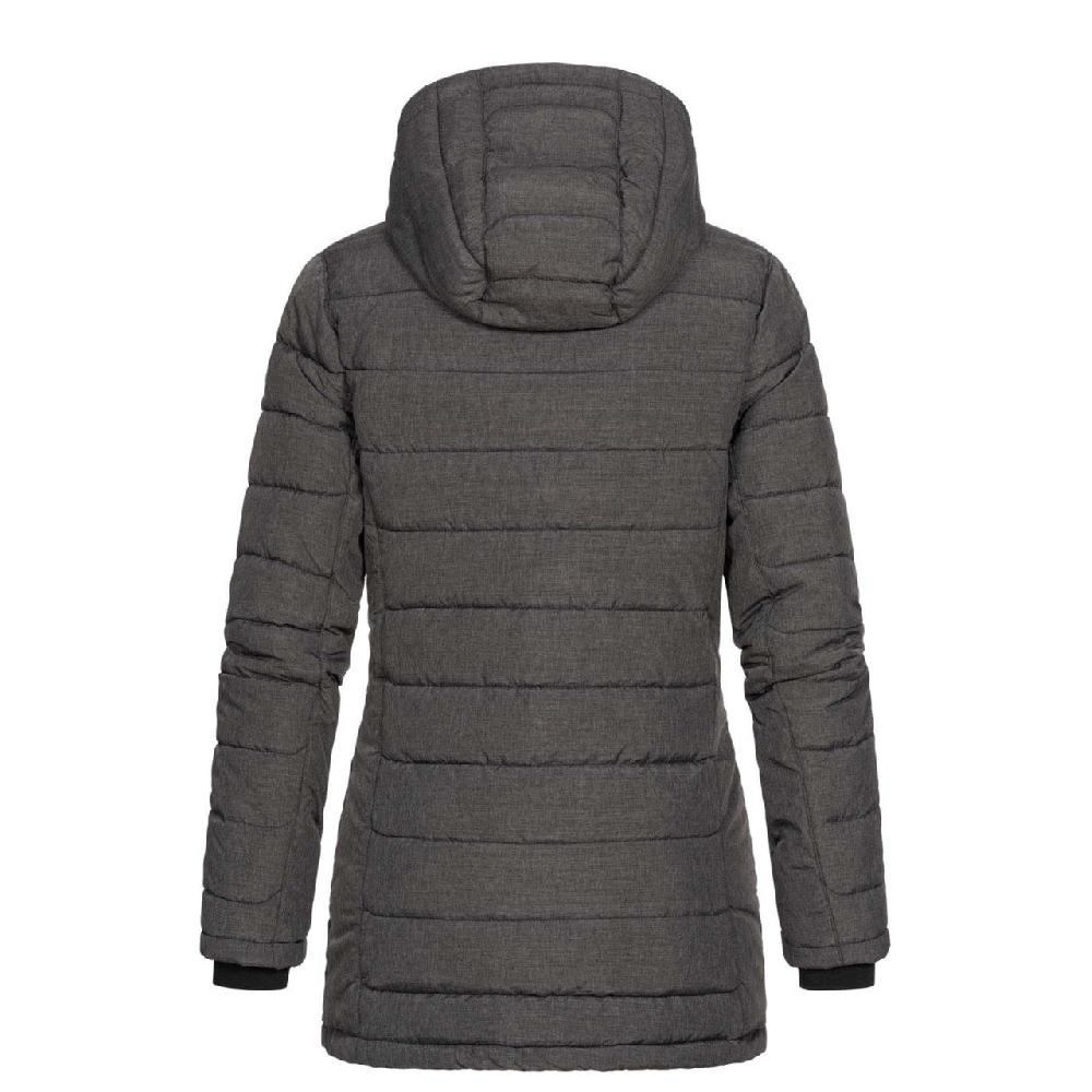 Geographical Norway Geographical Norway Astana Femme - Blouson Anthracite