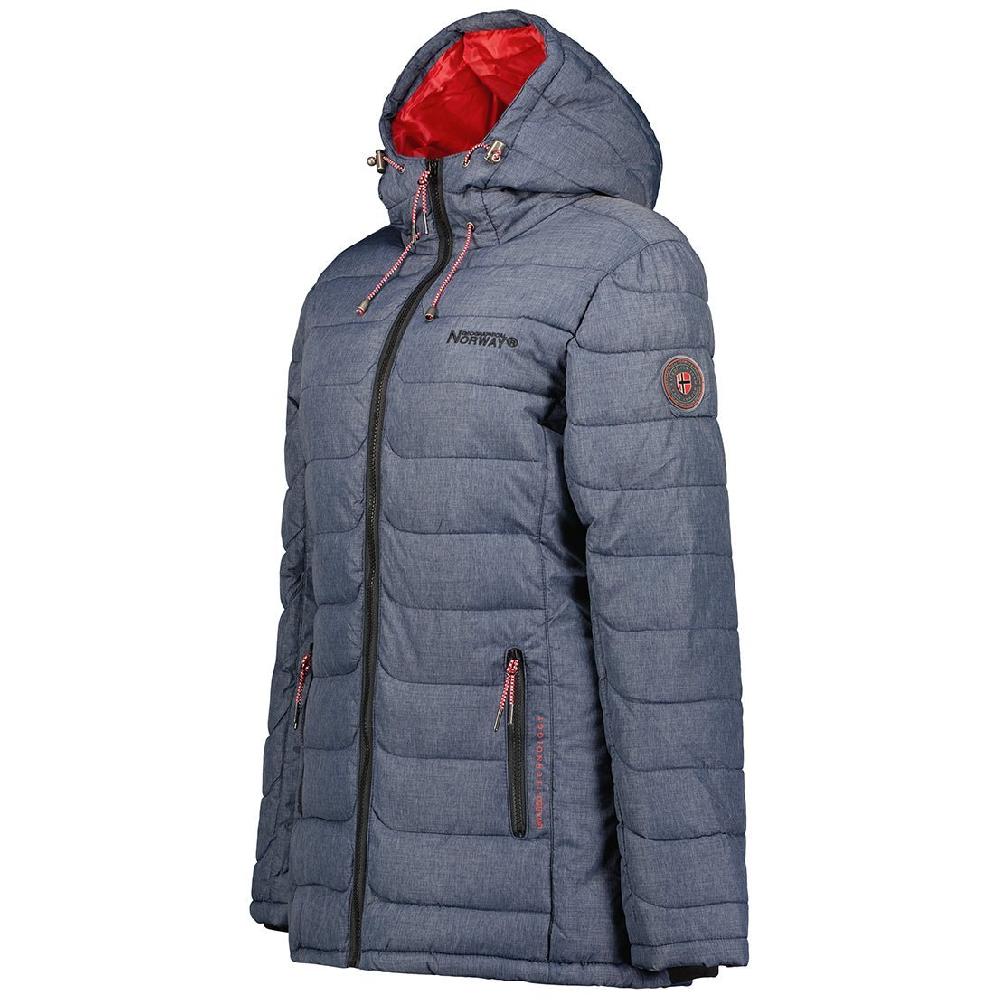 Geographical Norway Geographical Norway Astana Femme- Blouson Marine