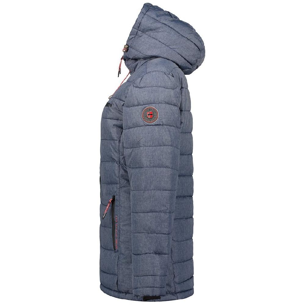 Geographical Norway Geographical Norway Astana Femme- Blouson Marine