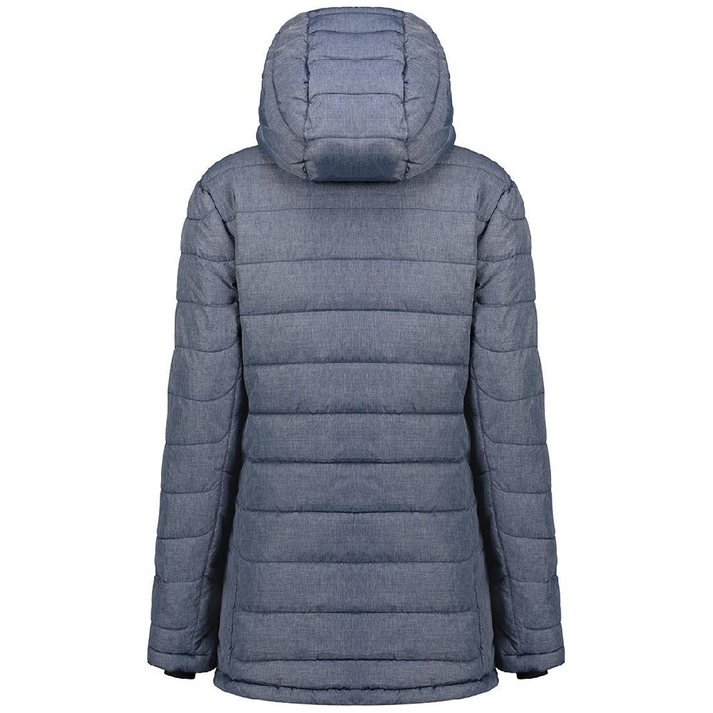 Geographical Norway Geographical Norway Astana Femme- Blouson Marine