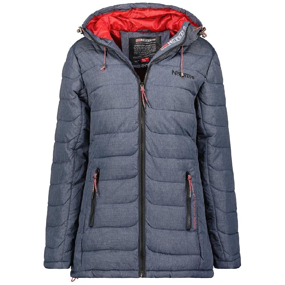 geographical norway Geographical Norway Astana Femme- Blouson Marine