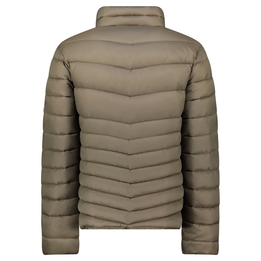 Geographical Norway Geographical Norway Bartine Homme - Blouson Kaki