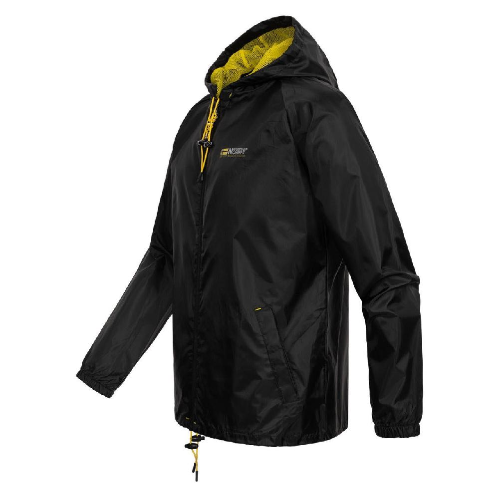 Geographical Norway Geographical Norway Boat Homme - Veste Homme Coupe-vent Noir
