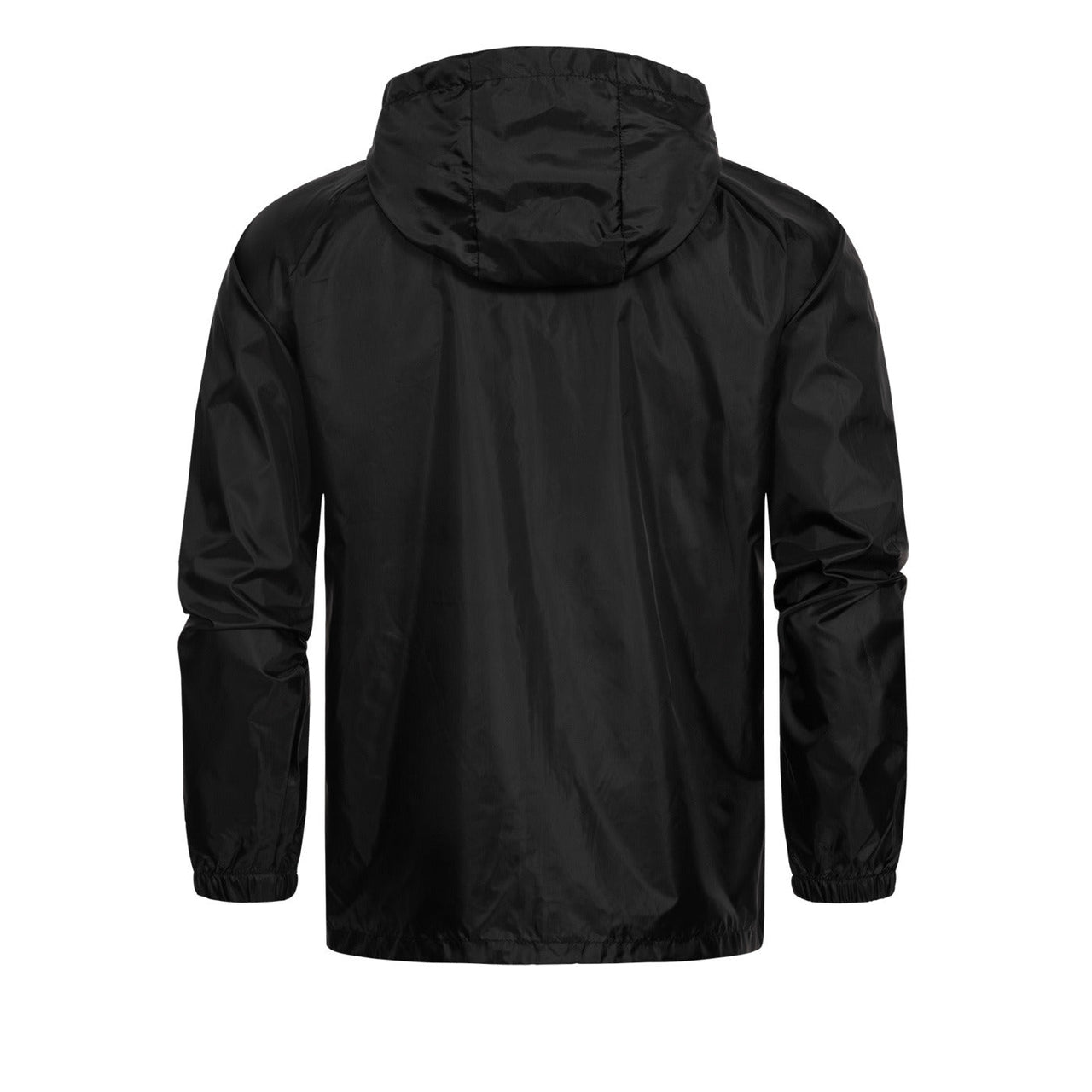 Geographical Norway Geographical Norway Boat Homme - Veste Homme Coupe-vent Noir