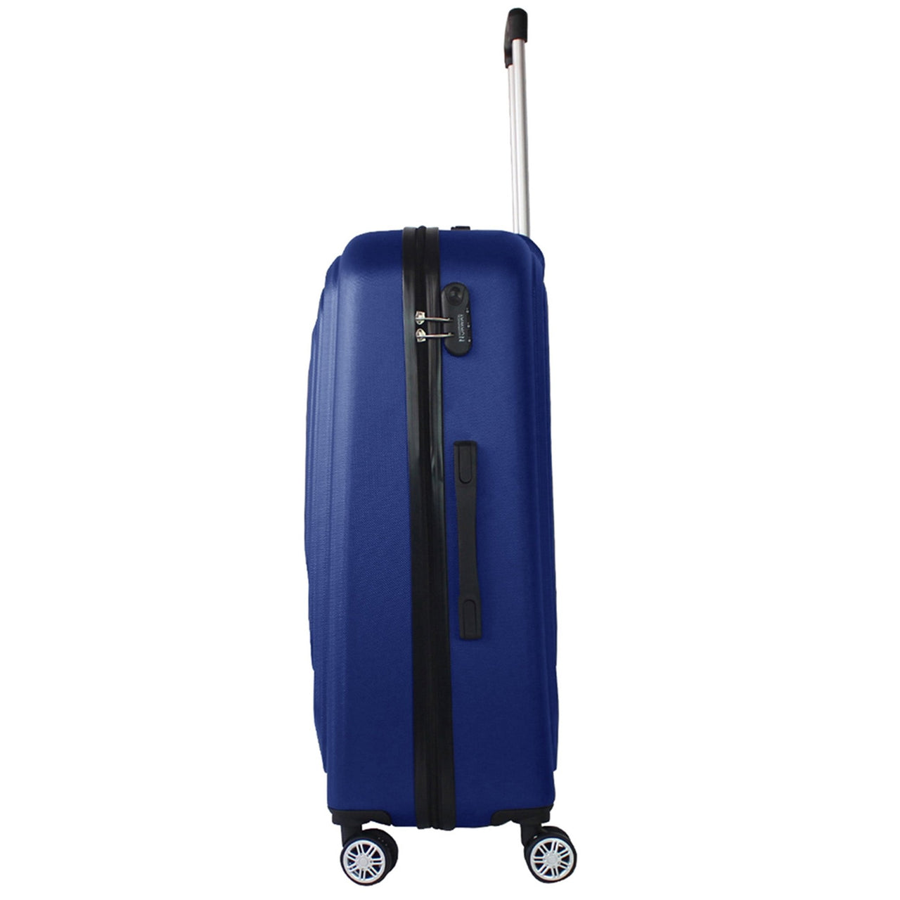 Geographical Norway Geographical Norway SACRAMENTO – Lot De 3 Valises Rigides Marine