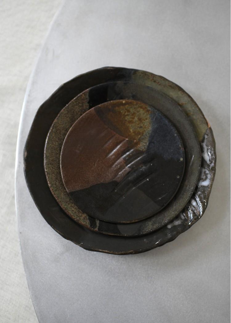 Georges Assiette