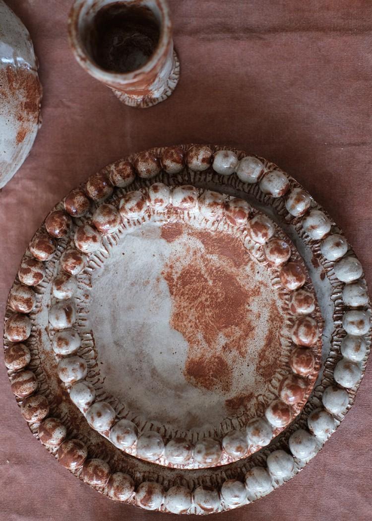 georges Assiette Boule