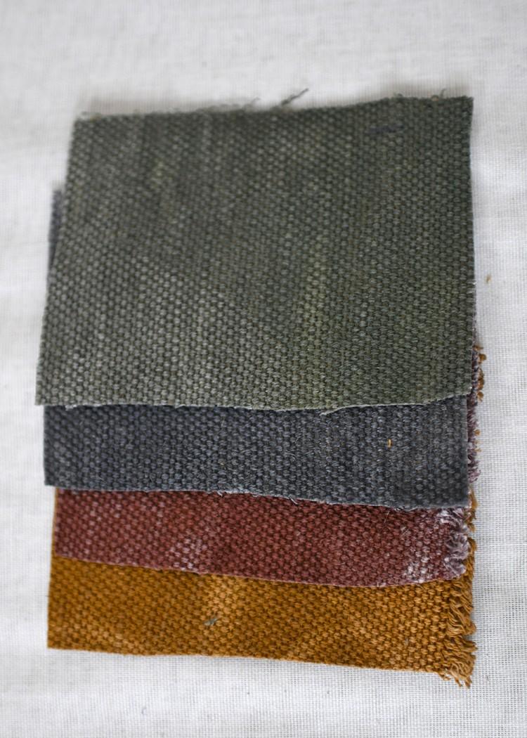 Georges Housse De Coussin