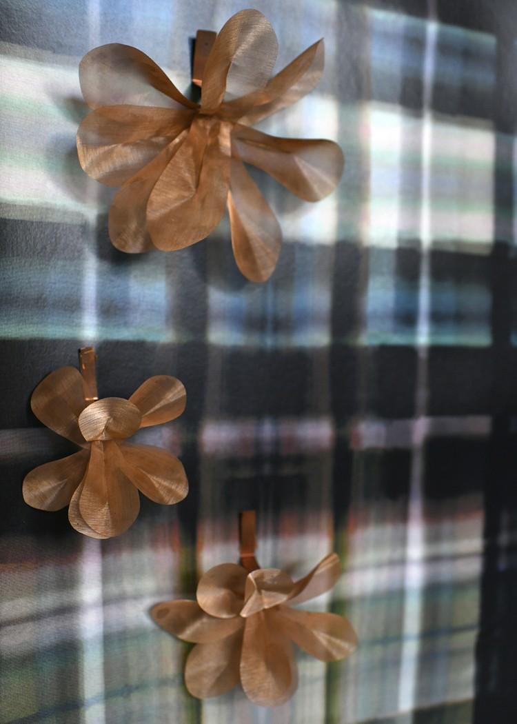 Georges Magnolias Les Petites Fleurs