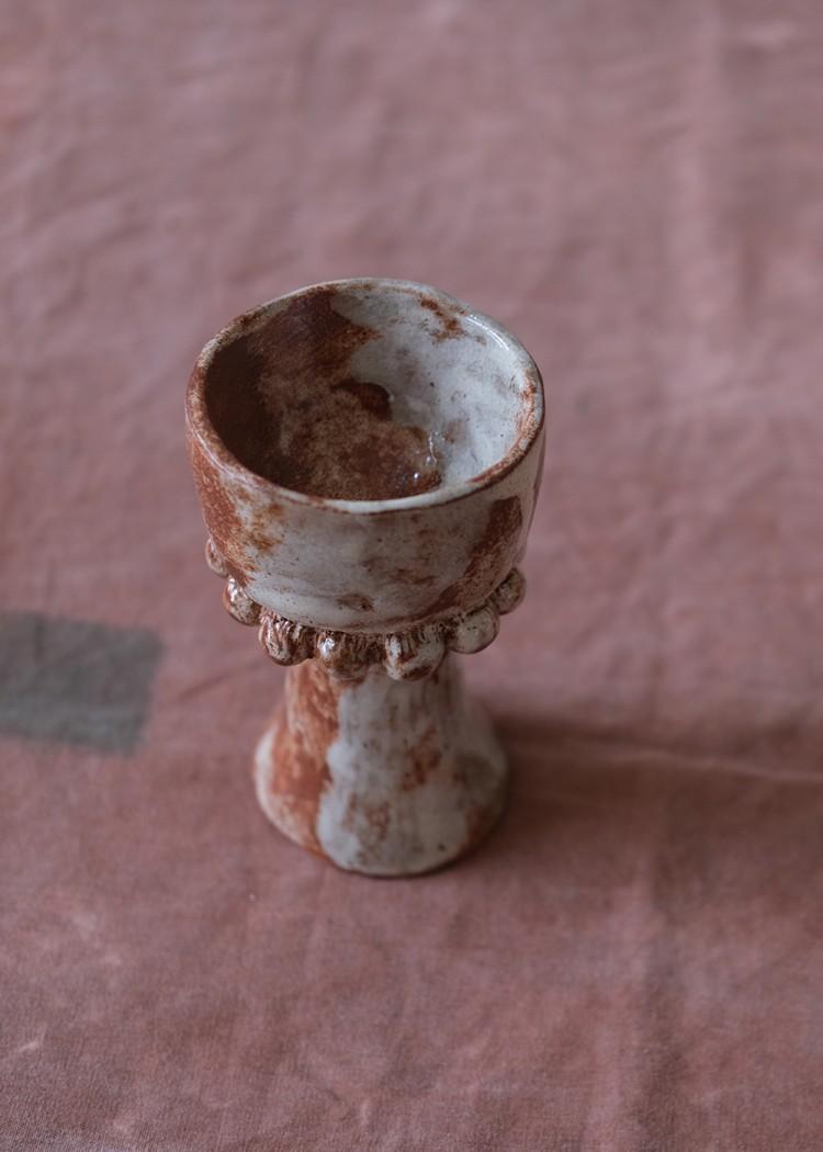 georges Mazagran Boule