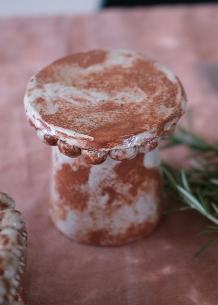 georges Présentoir Boule