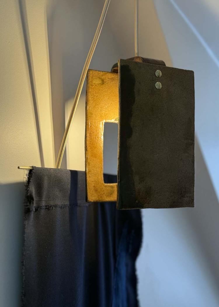 Georges Suspension Pan