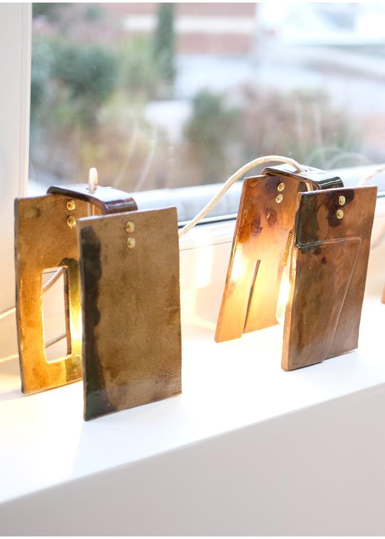 georges Suspension Pan