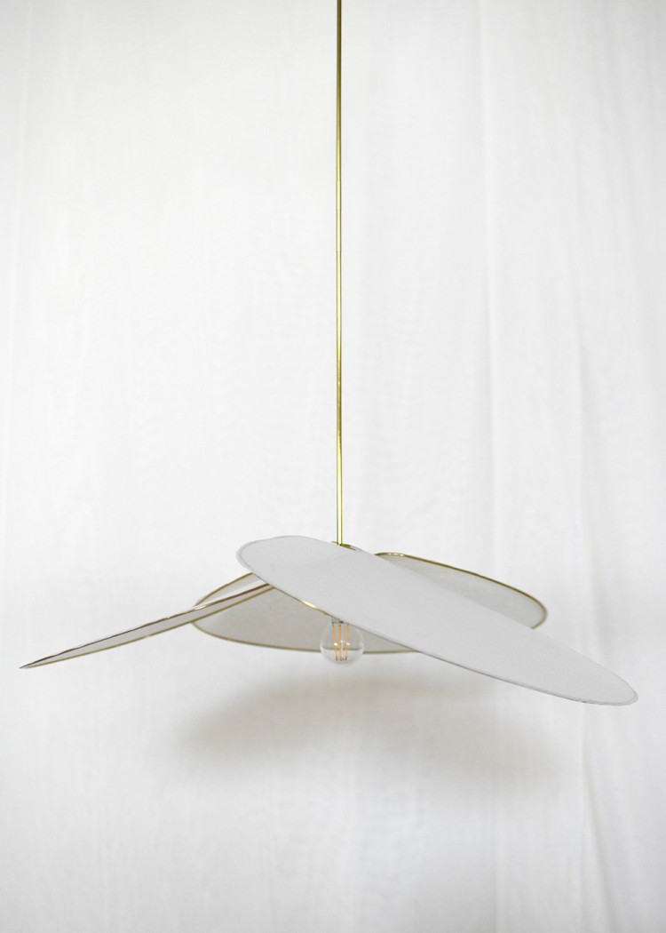 georges Suspension Pensée