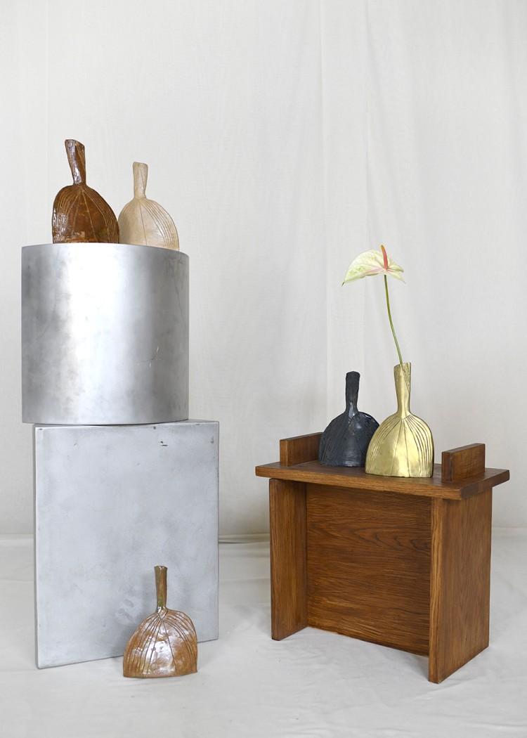 Georges Vase B