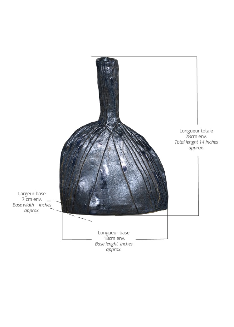 Georges Vase B
