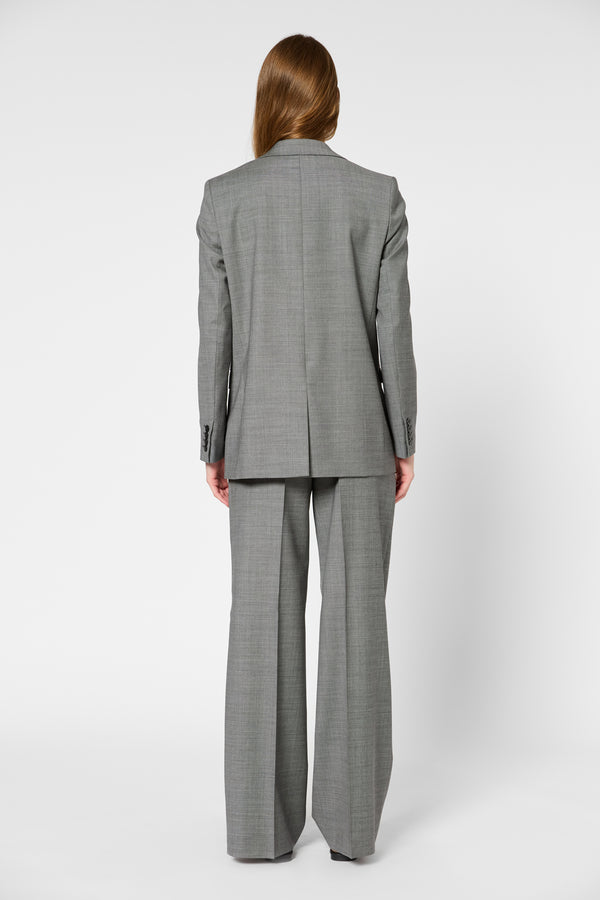 Gerard Darel Blazer Imprimé Caviar - RHEA