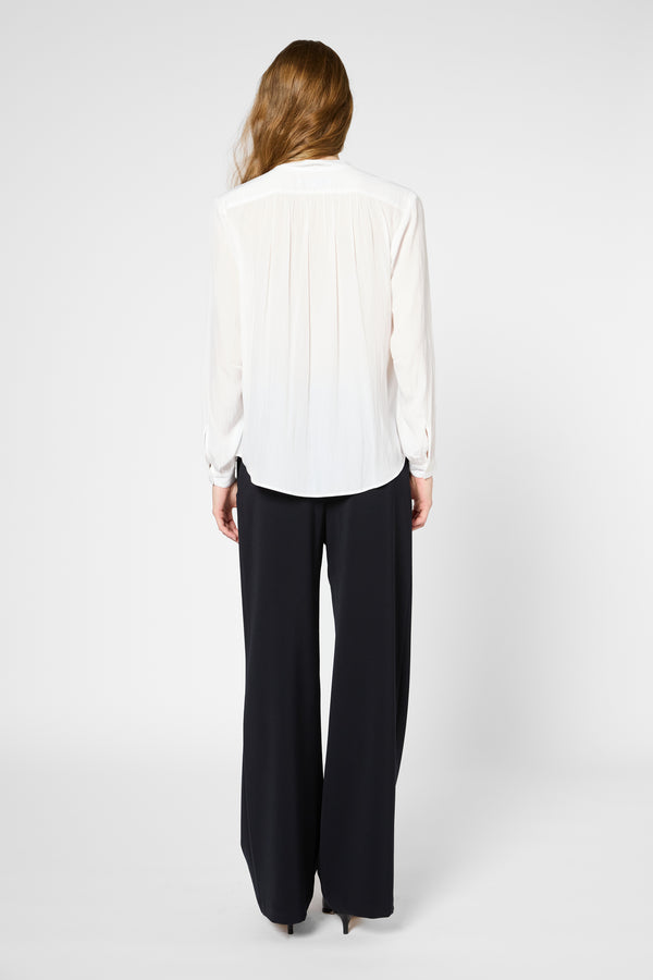 Gerard Darel Blouse En Satin - URENKA
