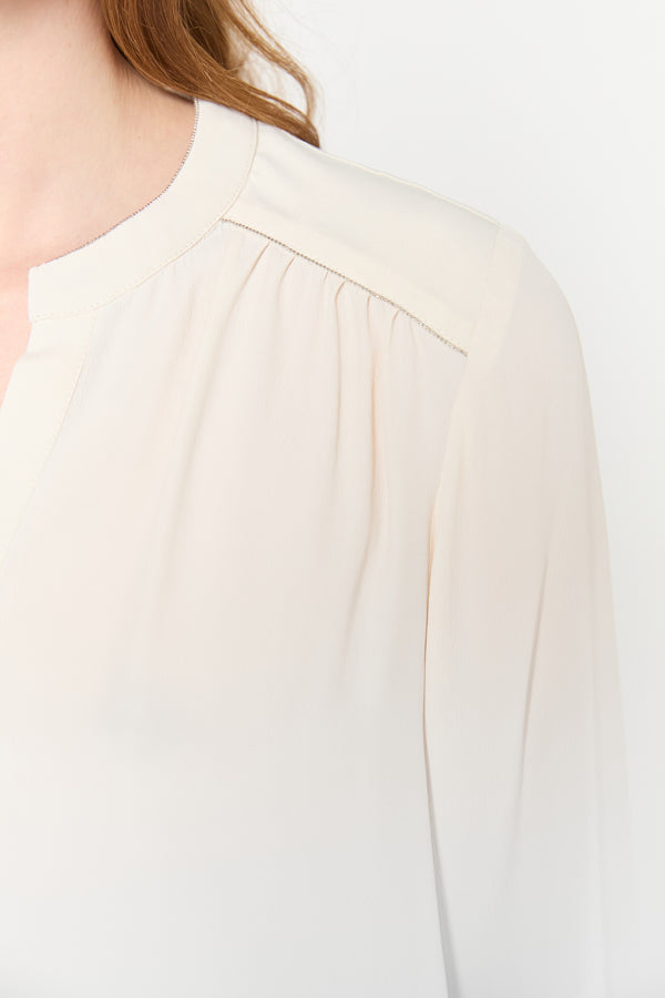 Gerard Darel Blouse Fluide - UTHEA
