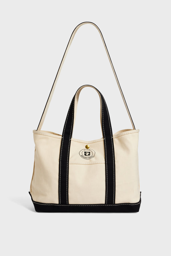 gerard darel Cabas en toile - LEON