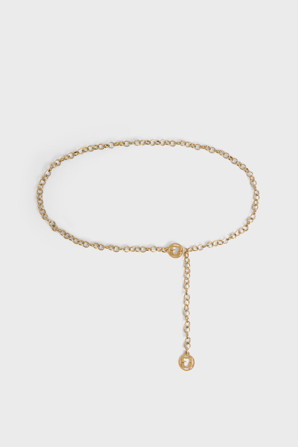 gerard darel Ceinture chaine - VERONICA