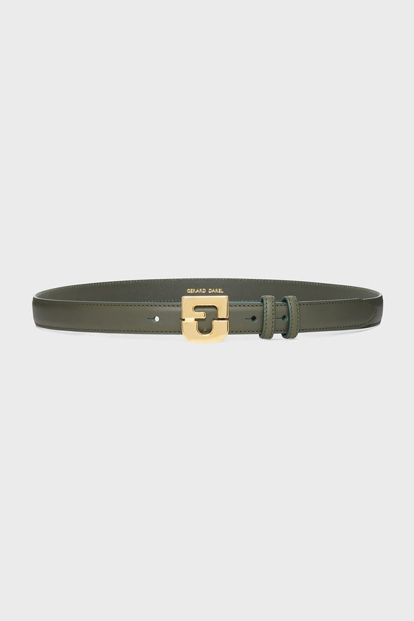 gerard darel Ceinture signature - LAUREN
