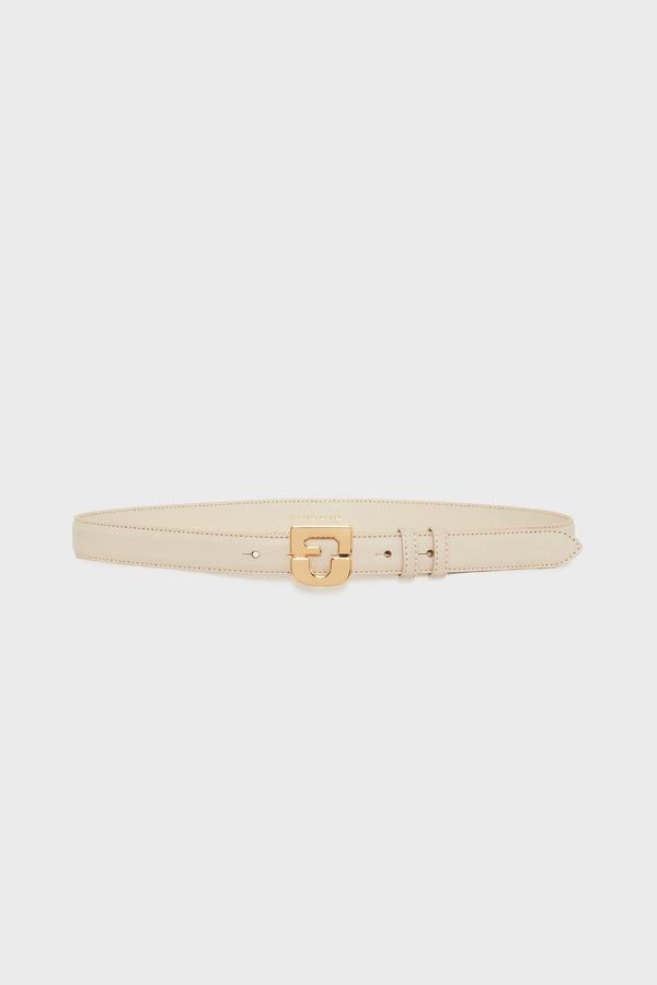 gerard darel Ceinture signature - LAUREN