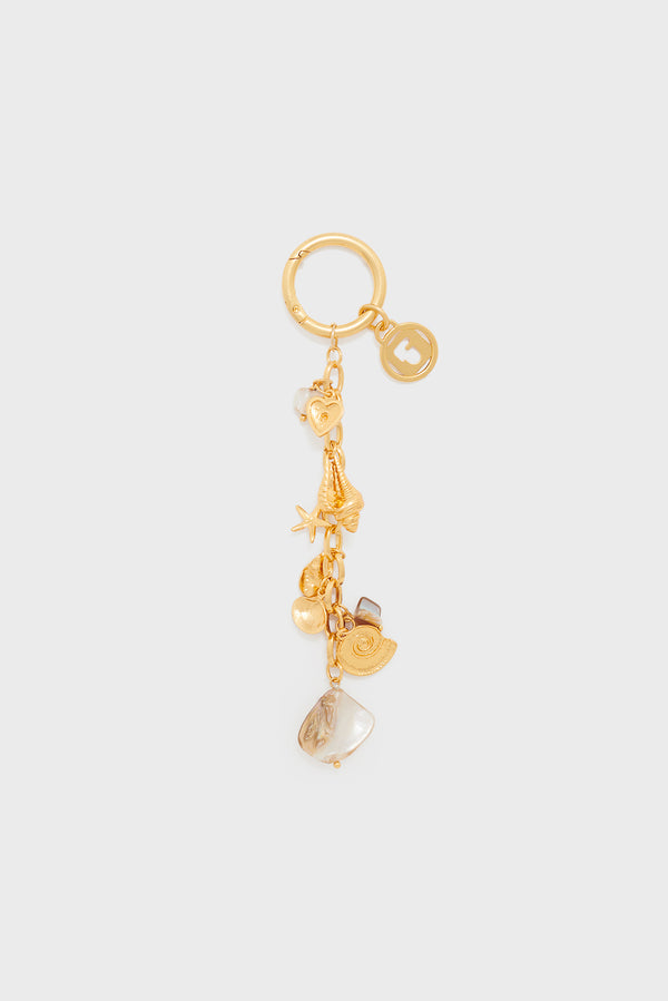 Gerard Darel Charm De Sac - CHARM NACRE