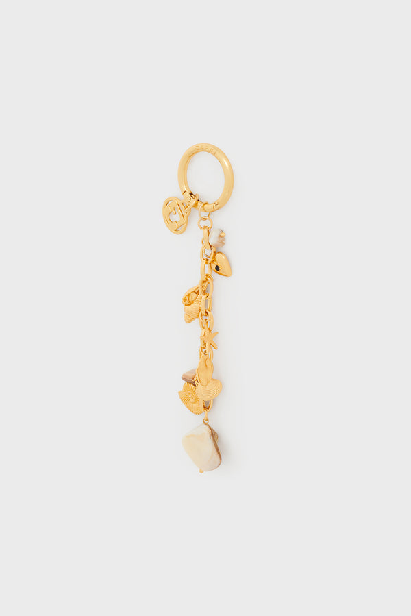 Gerard Darel Charm De Sac - CHARM NACRE