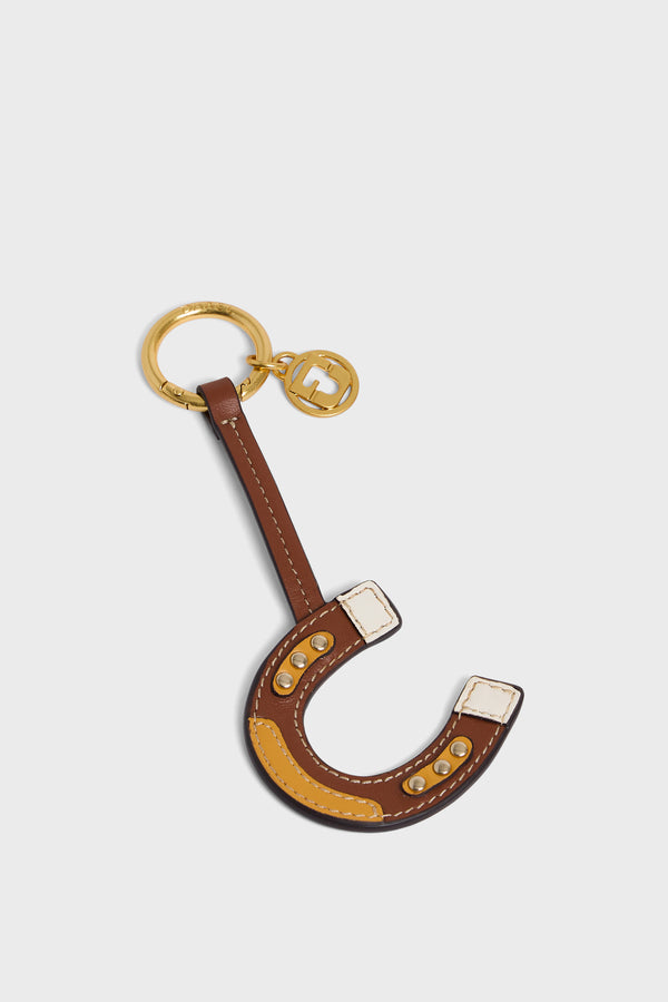 Gerard Darel Charm En Cuir - LUCKY GD