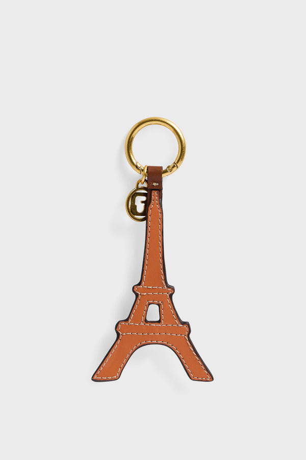 Gerard Darel Charm En Cuir - PARIS GD