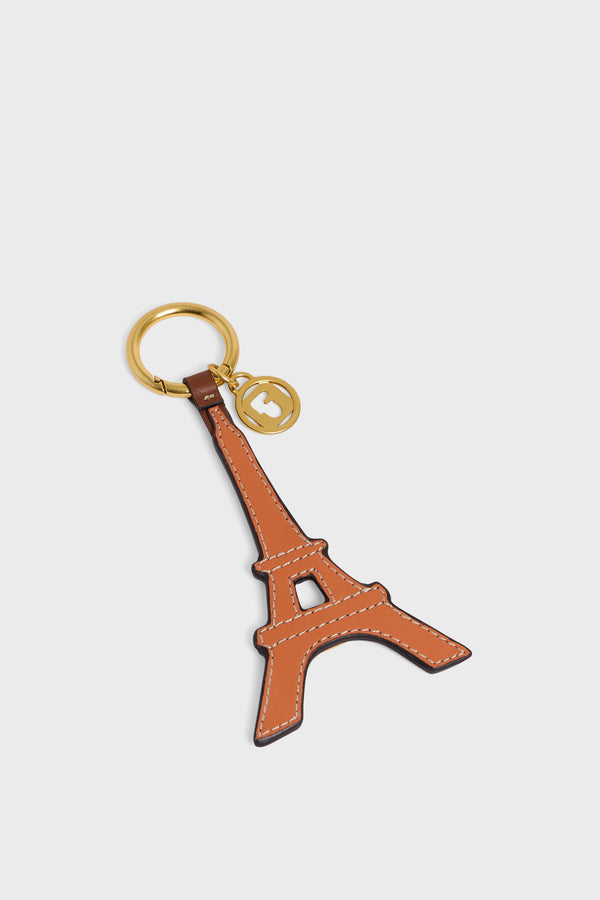 Gerard Darel Charm En Cuir - PARIS GD