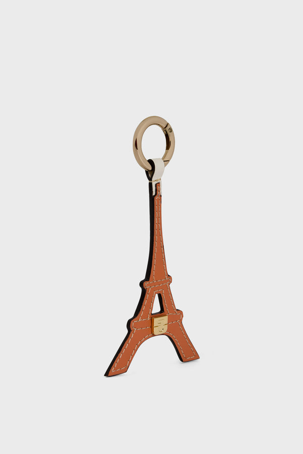 Gerard Darel Charm En Cuir - PARIS GD