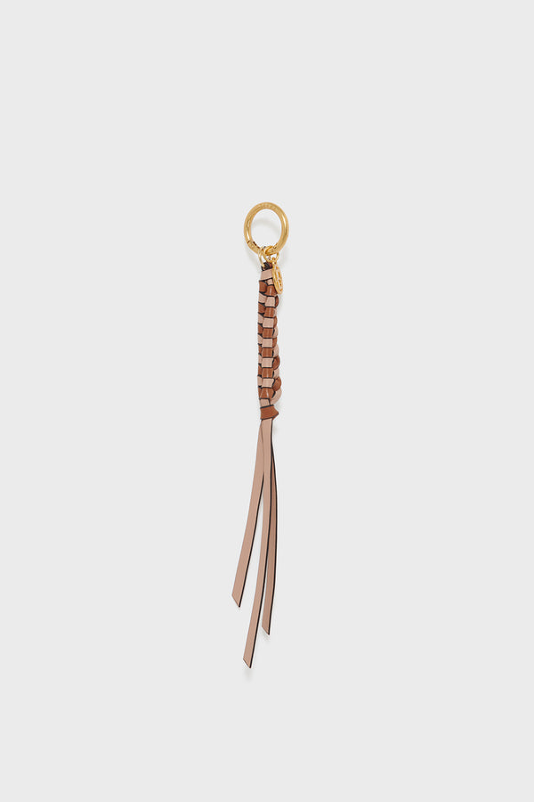 Gerard Darel Charm En Cuir -SCOUBIDOU