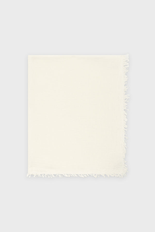 gerard darel Foulard uni en coton - ODETTE