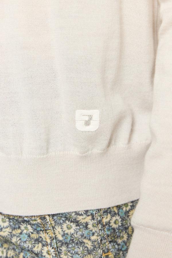 Gerard Darel Gilet En Laine Mérinos Fine - JUNA