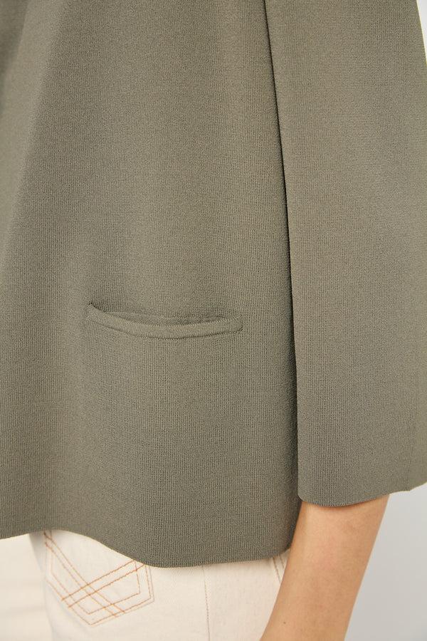 Gerard Darel Gilet En Microfibre - JANEL