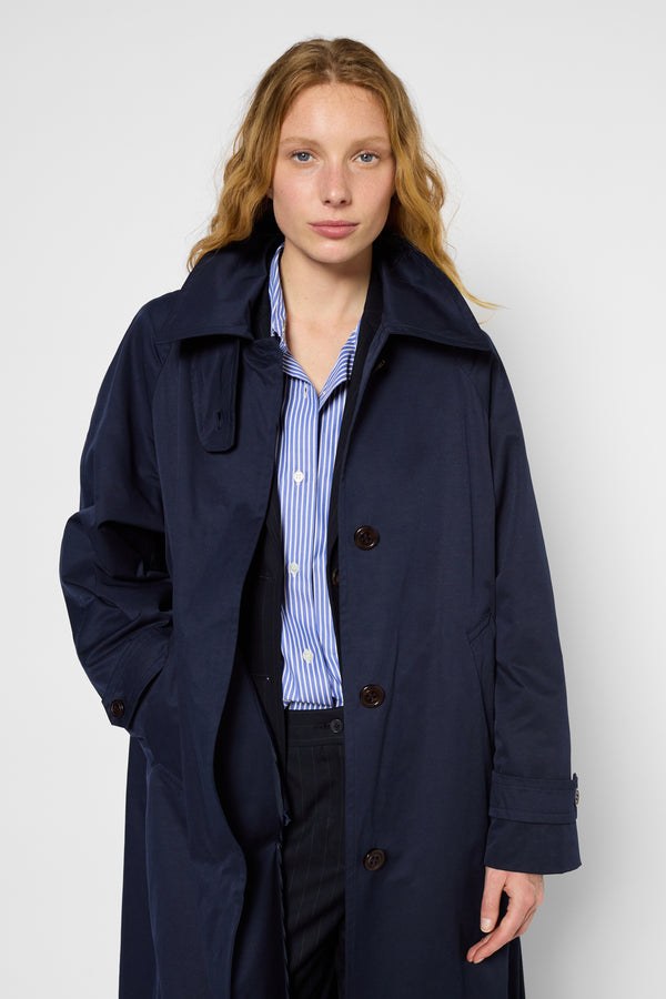 Gerard Darel Imperméable Droit - CAROLINA