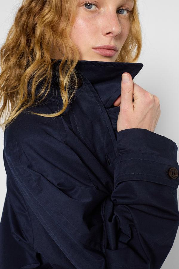 Gerard Darel Imperméable Droit - CAROLINA